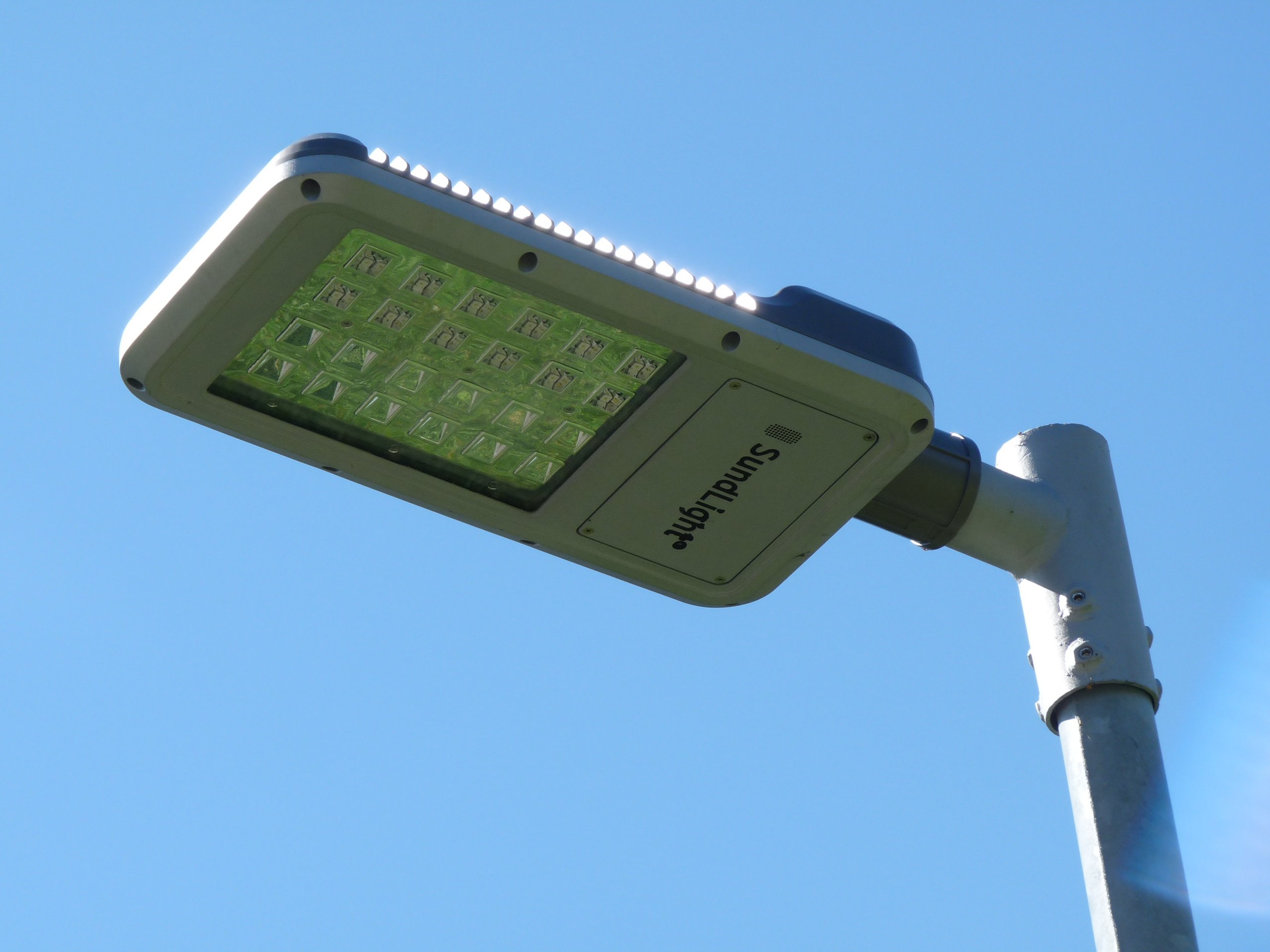 SMC chairman Clarence Ting pointed out that the record surpassed the one previously held in Kuching, which has 800 LED streetlights installed. – Photo by Dmitry G/Wikimedia Commons