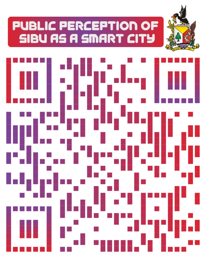 Public Perception Of Sibu As A Smart City