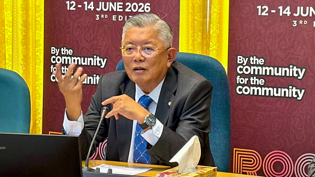Ting says complaints that were still being received were regarding parking compounds, particularly cases where motorists with seasonal parking passes were still compounded.