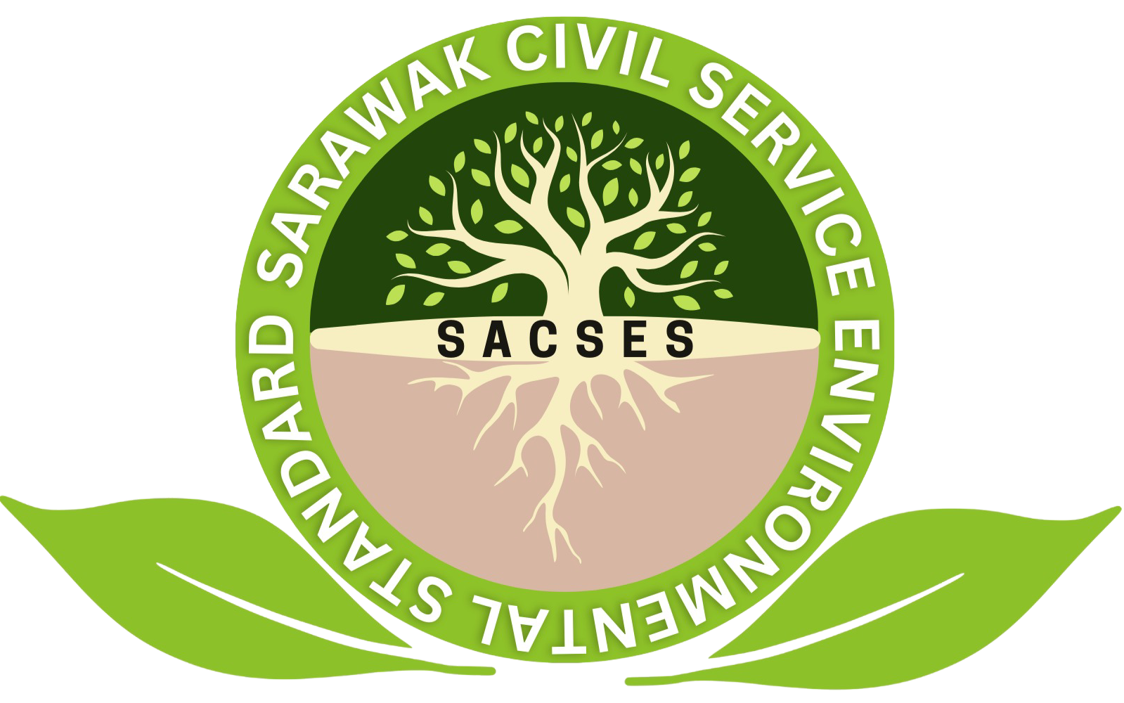 Logo SACSES