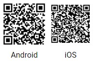 Talikhidmat QR Code Mobile Apps