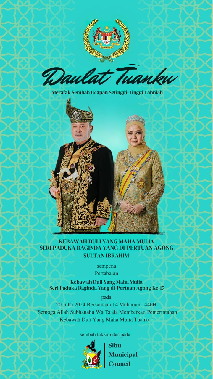 Daulat Tuanku