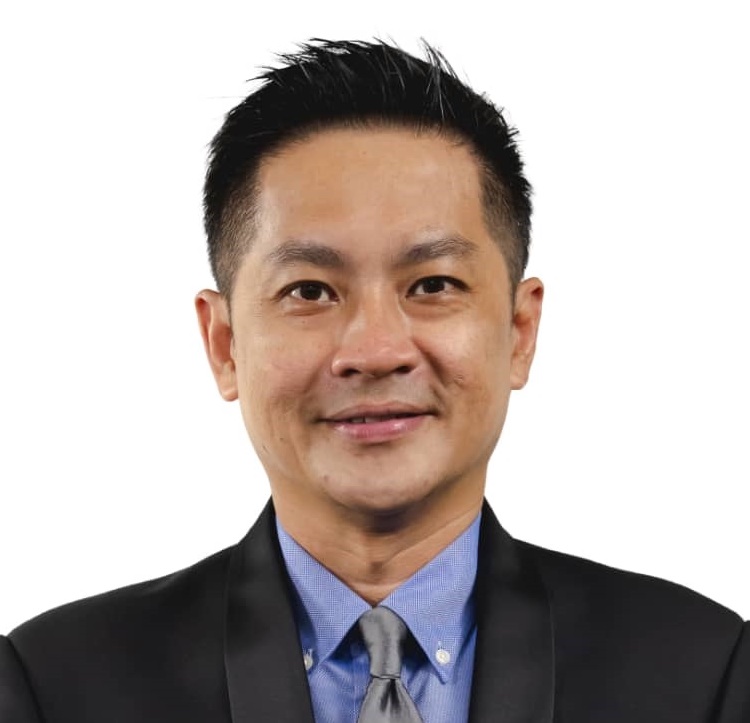 Albert Tiang