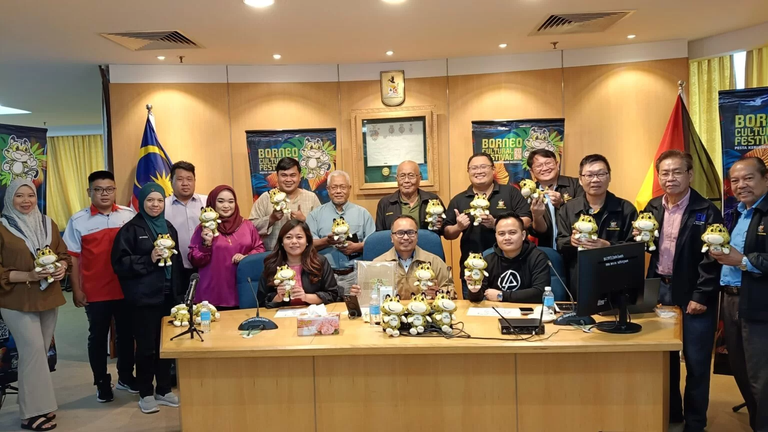 News - Laman Web Rasmi Majlis Perbandaran Sibu