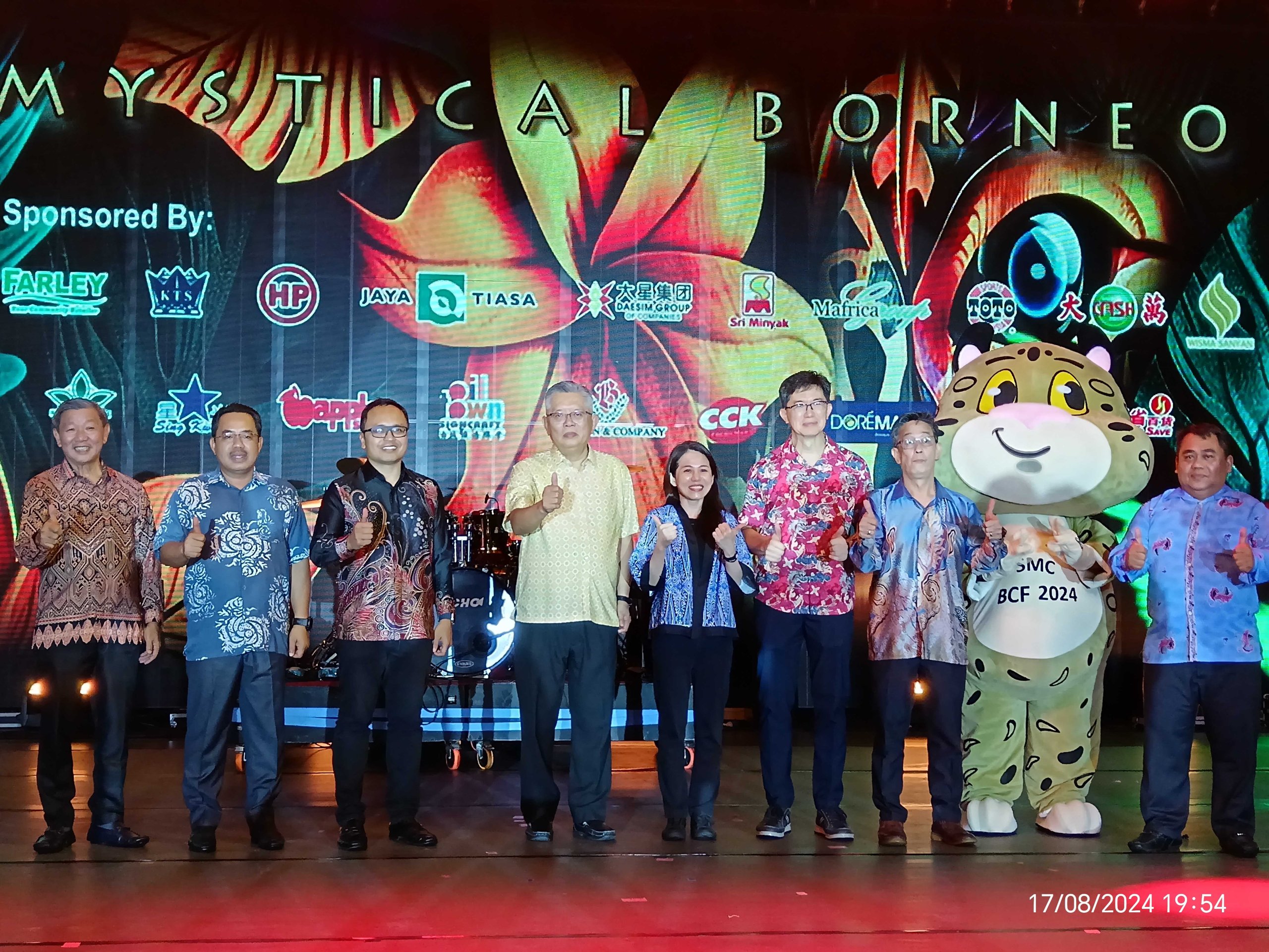 News - Laman Web Rasmi Majlis Perbandaran Sibu